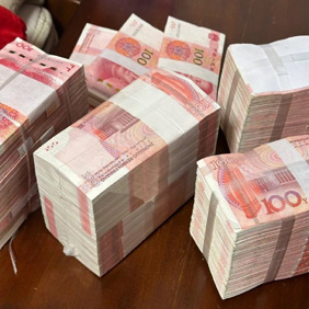 广州要账公司成功调解一起因合伙玉米收割机作业服务产生的债务纠纷，一次性支付63000元